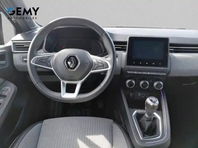 Renault Clio tce 90 - 21n — photo 8