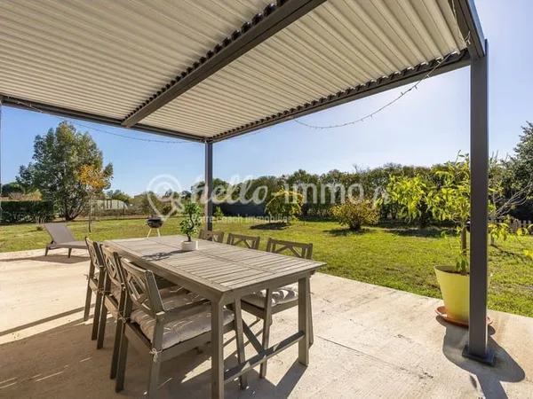 Maison 4 pièces 136 m²