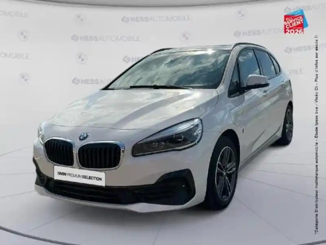Bmw Serie 2 série 2 activetourer 225xea 224ch sport
