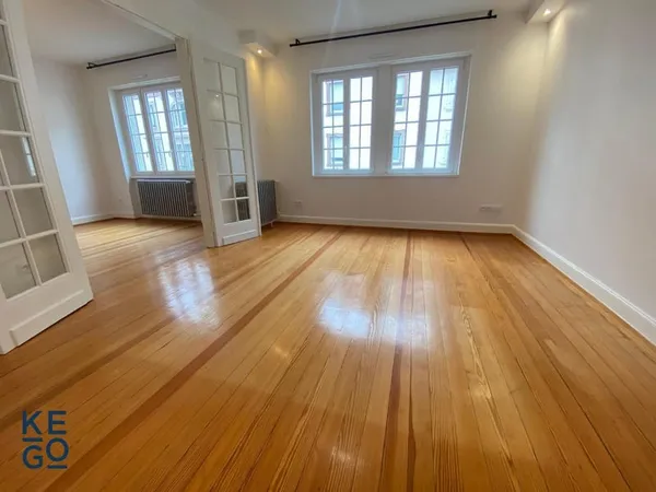 Appartement 4 pièces 88 m²