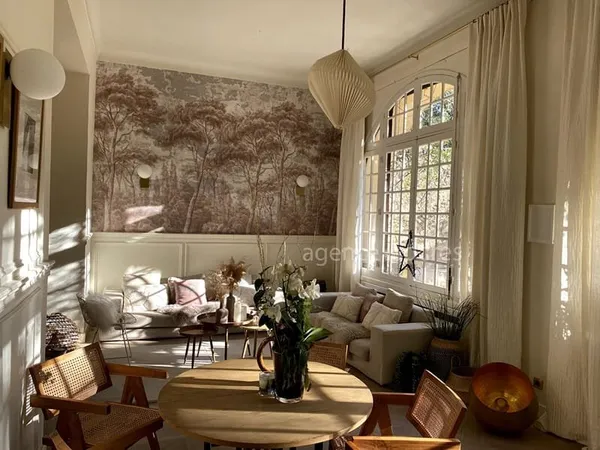 Hotel particulier Apt