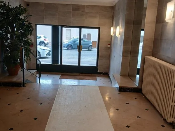 Appartement 5 pièces 114 m²