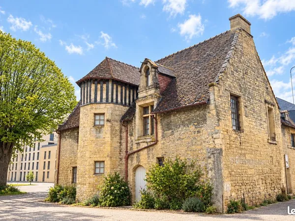 Manoir 6 pièces 171 m²