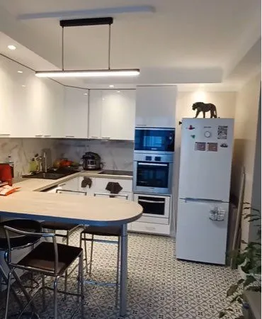 🔥 Appartement rénové et meublé à vendre