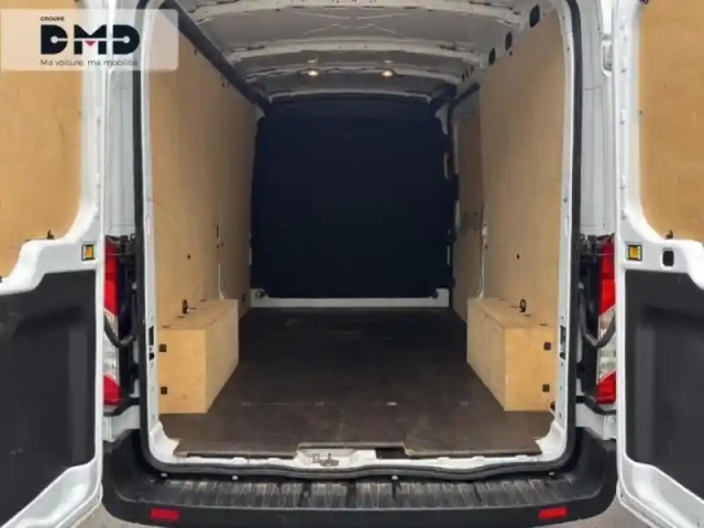 Ford Transit 2t fg t330 l3h2 2.0 ecoblue 130ch s&amp;s trend business — photo 12