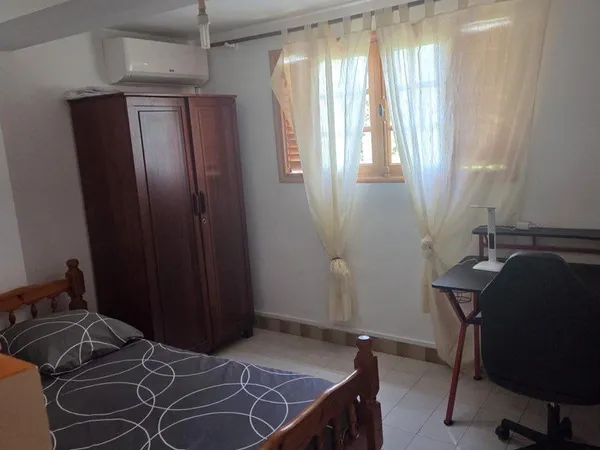 Colocation 2 chambres