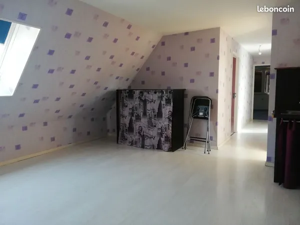 Appartement T3