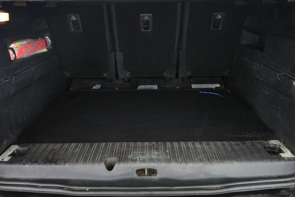 Peugeot Rifter 1.5 Blue-HDi GT Line — photo 16