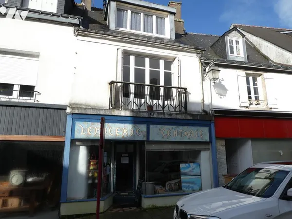 Maison 6 pièces 85 m²