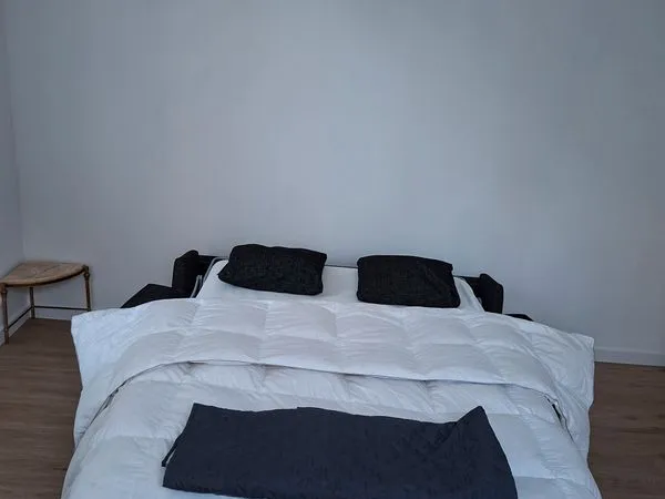 Chambre à louer, intergenerationnel