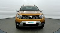 Dacia Duster 1.5 Blue dCi 115ch Prestige 4x4