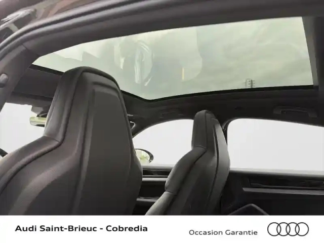 Porsche Cayenne coupé 3.0 v6 470ch e-hybrid — photo 43