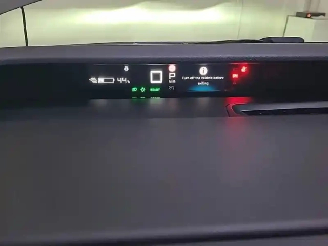 Citroën C3 e- 113 ch autonomie confort — photo 10