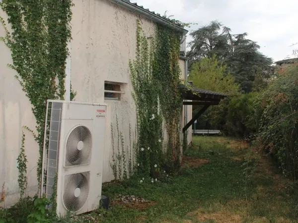 Local commercial Alimentation