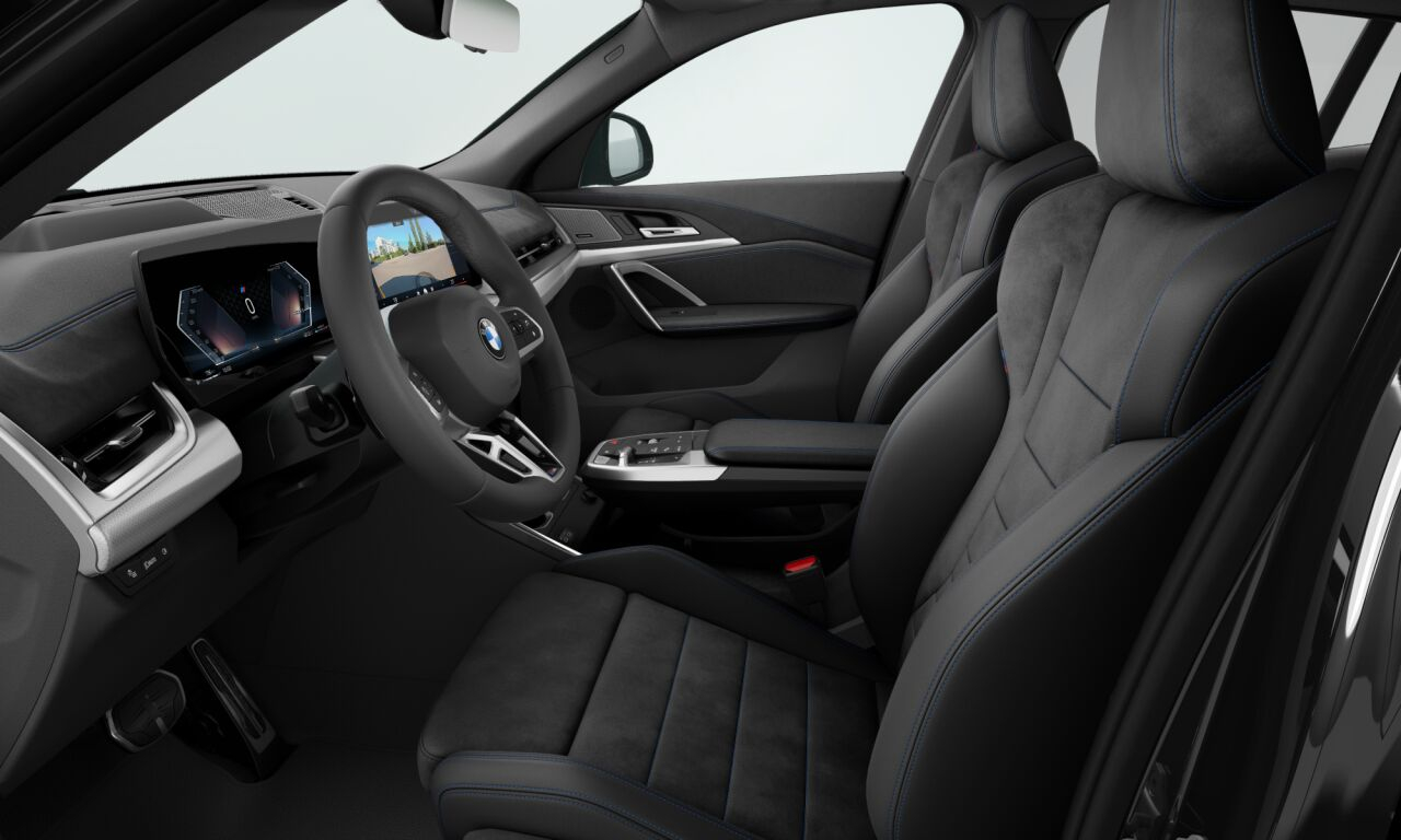 BMW X2 sDrive 20i 170ch DKG7 — photo 4