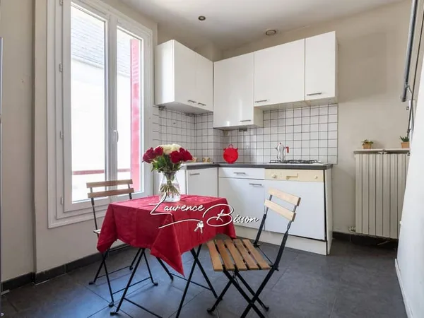 Maison 4 pièces 84 m²