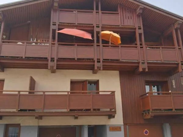 Appartement 3 pièces 83 m²