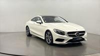 Mercedes Classe S Coupé 450 Executive 4MATIC — photo 3