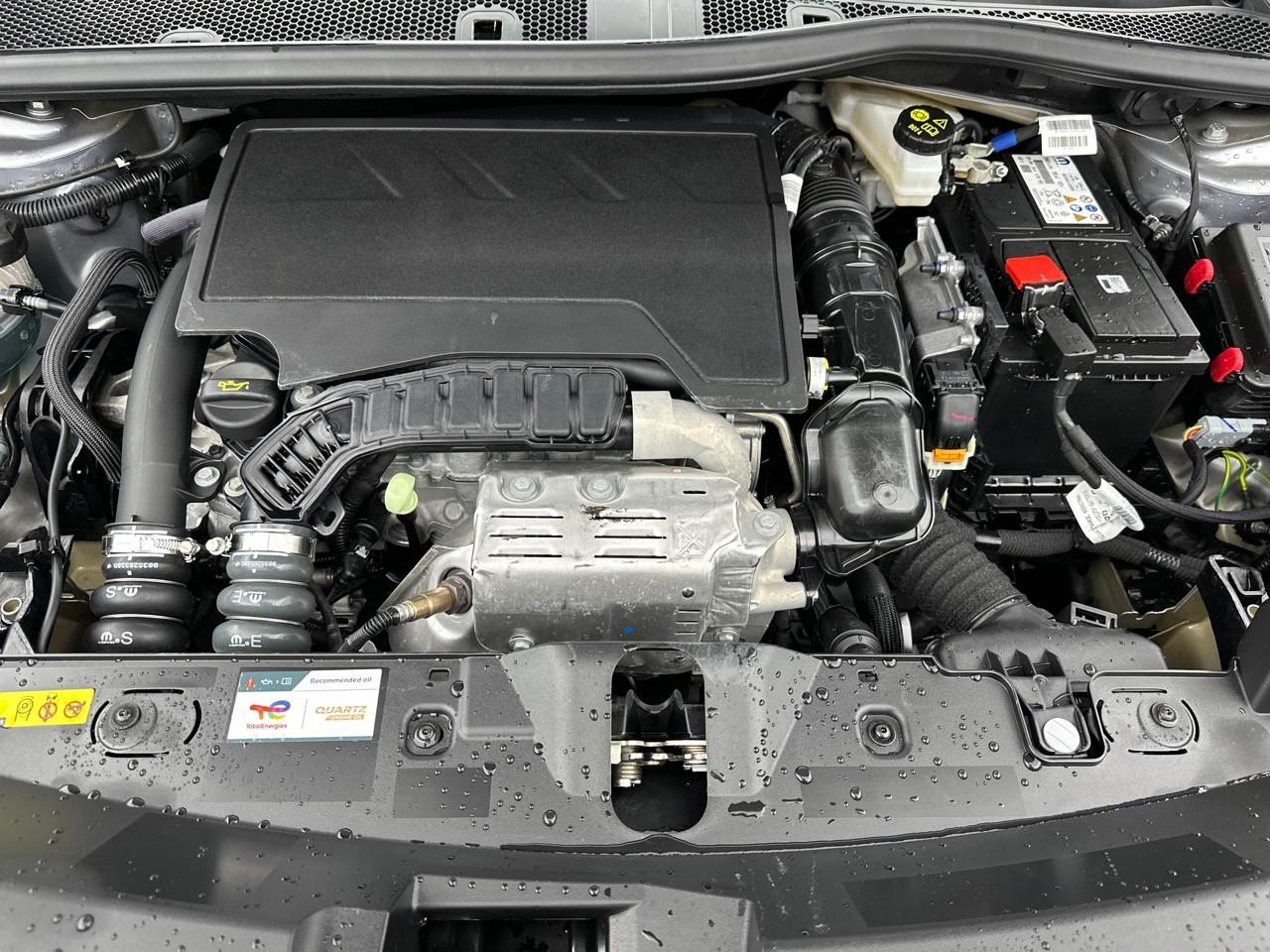 Peugeot 2008 100 s&s bvm6 style — photo 14