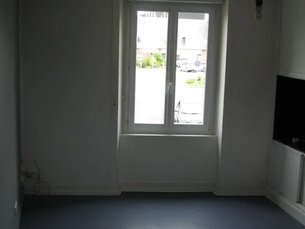 Location Appartement Granville