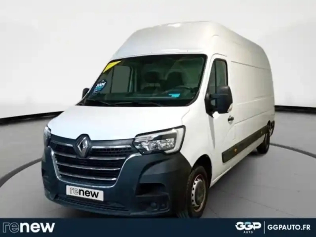 Renault Master fg f3500 l3h3 2.3 blue dci 150ch grand confort euro6e