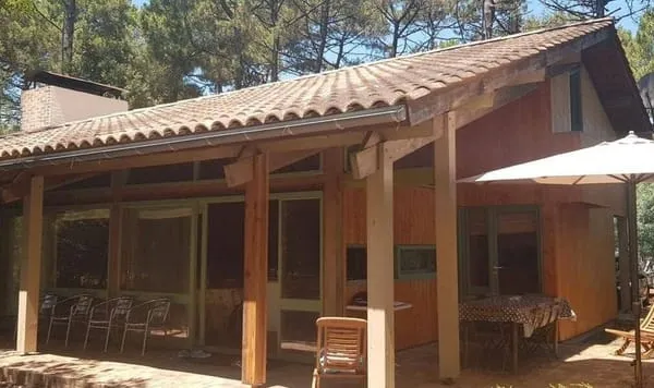 Maison 4 pièces 120 m²