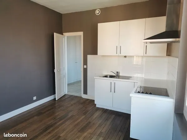 Studio 50m2 Houdan