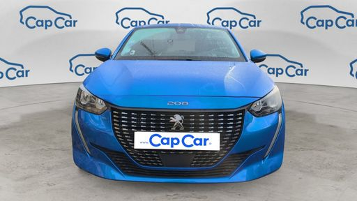 Peugeot 208 1.2 PureTech 100 - Allure Pack – 2021 – 14073 km – Essence – Boîte Manuelle — photo 32
