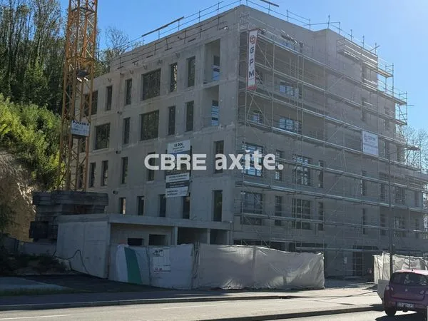 Bureaux 127 m² LA RAVOIRE
