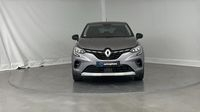 Renault Captur 1.6 E-Tech Plug-in 160ch Intens