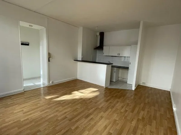 APPARTEMENT T2 - 44M² - HYPER CENTRE VILLE DE ROUEN