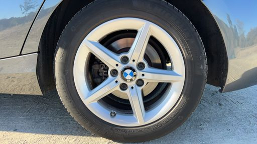 BMW Serie 1 116d 116 - Lounge – 2016 – 107223 km – Diesel – Boîte Manuelle — photo 5