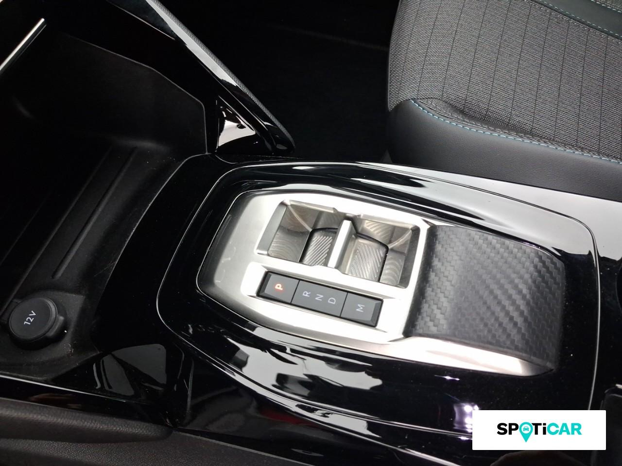 Peugeot 2008 suv 2008 allure bluehdi 130 s s eat8 — photo 14