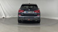 Bmw X3 xDrive20dA 190ch M Sport — photo 6