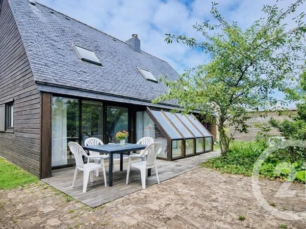 Maison 6 pièces 130 m²