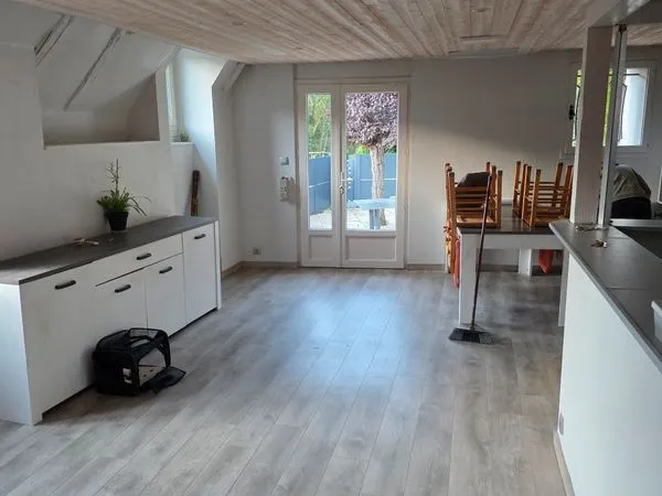 Location a l'année T4