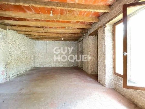 Maison 3 pièces 76 m²