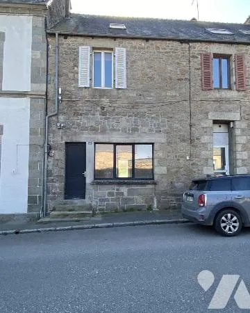 Local professionnel 100 m²