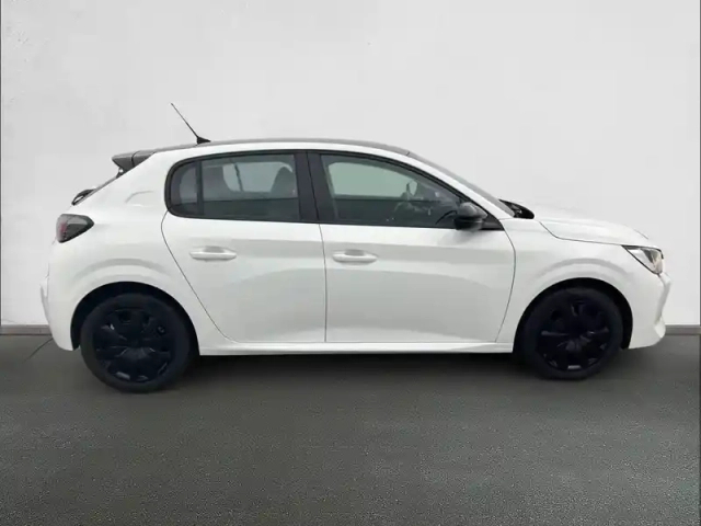 Peugeot 208 puretech 75 s&amp;s bvm5 — photo 30
