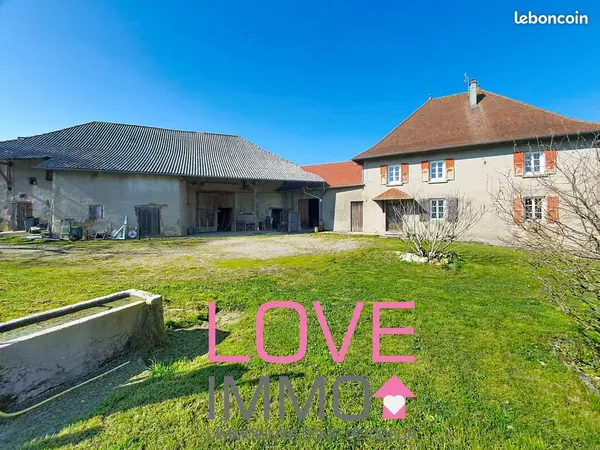 Maison 8 pièces 179 m²