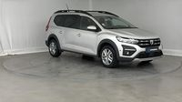 Dacia Jogger 1.0 ECO-G 100ch Confort 7 places — photo 3