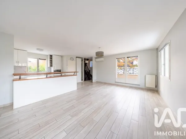 Maison 4 pièces 134 m²