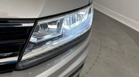 Volkswagen Tiguan 2.0 TDI 150ch Sound — photo 17