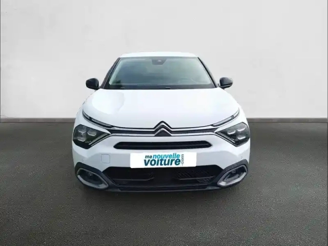 Citroën C4 puretech 130 s&amp;s bvm6 — photo 2