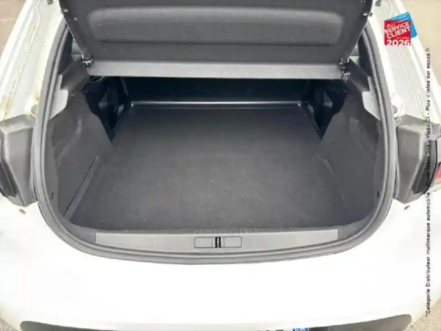 Peugeot 208 affaire 1.2 puretech 75ch s&amp;s premium — photo 44
