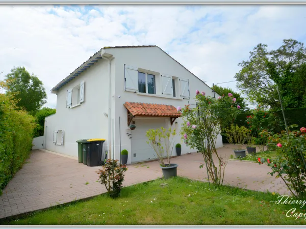 Maison 7 pièces 113 m²