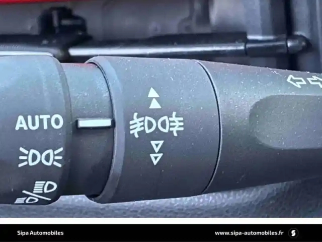 Fiat 600 t-gen 3 1.2 hybrid 110ch edct6 — photo 19