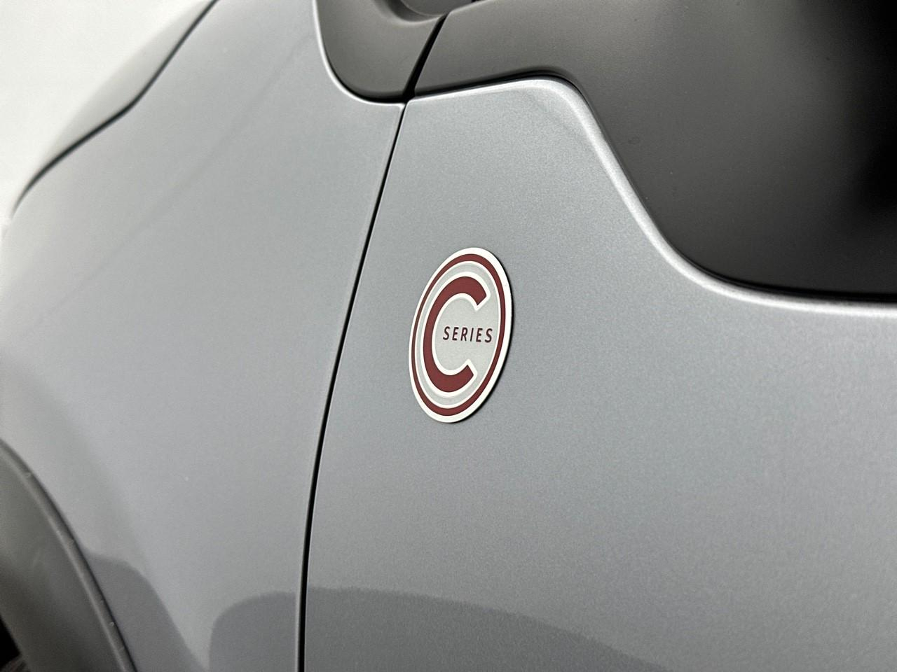 Citroën C3 puretech 83 s&s bvm5 c-series — photo 29