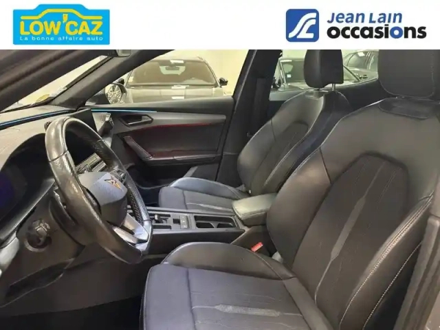 Cupra Formentor 2.0 tdi 150 ch dsg7 4drive — photo 39