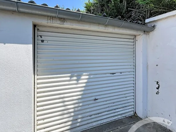 Box de stockage 14 m²